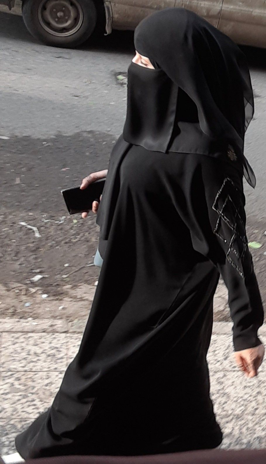 burqa sexy