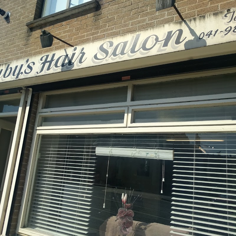 rubys hair salon near me