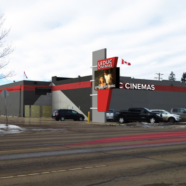 leduc cinemas