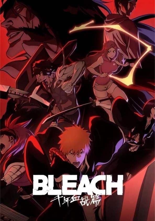 bleach jkanime