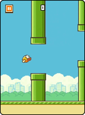 flappy bird apk