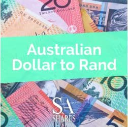 currency converter australian dollar to south african rand