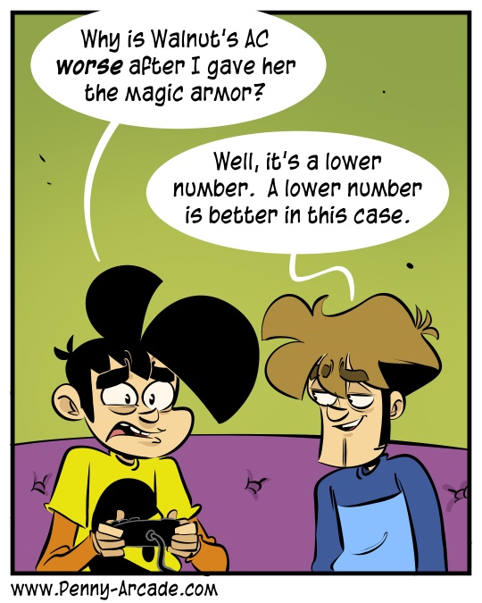 penny arcade