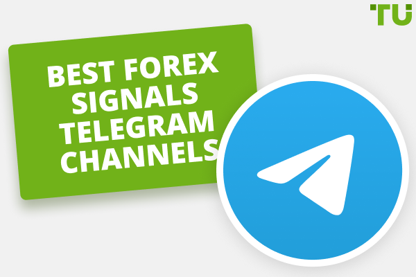 best forex signals telegram