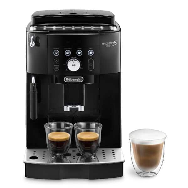 delonghi perfetto magnifica s smart