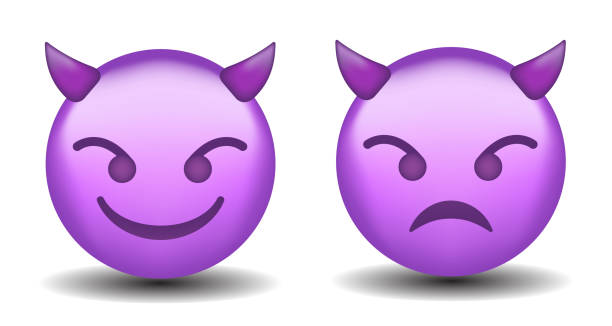 devil emoji copy and paste