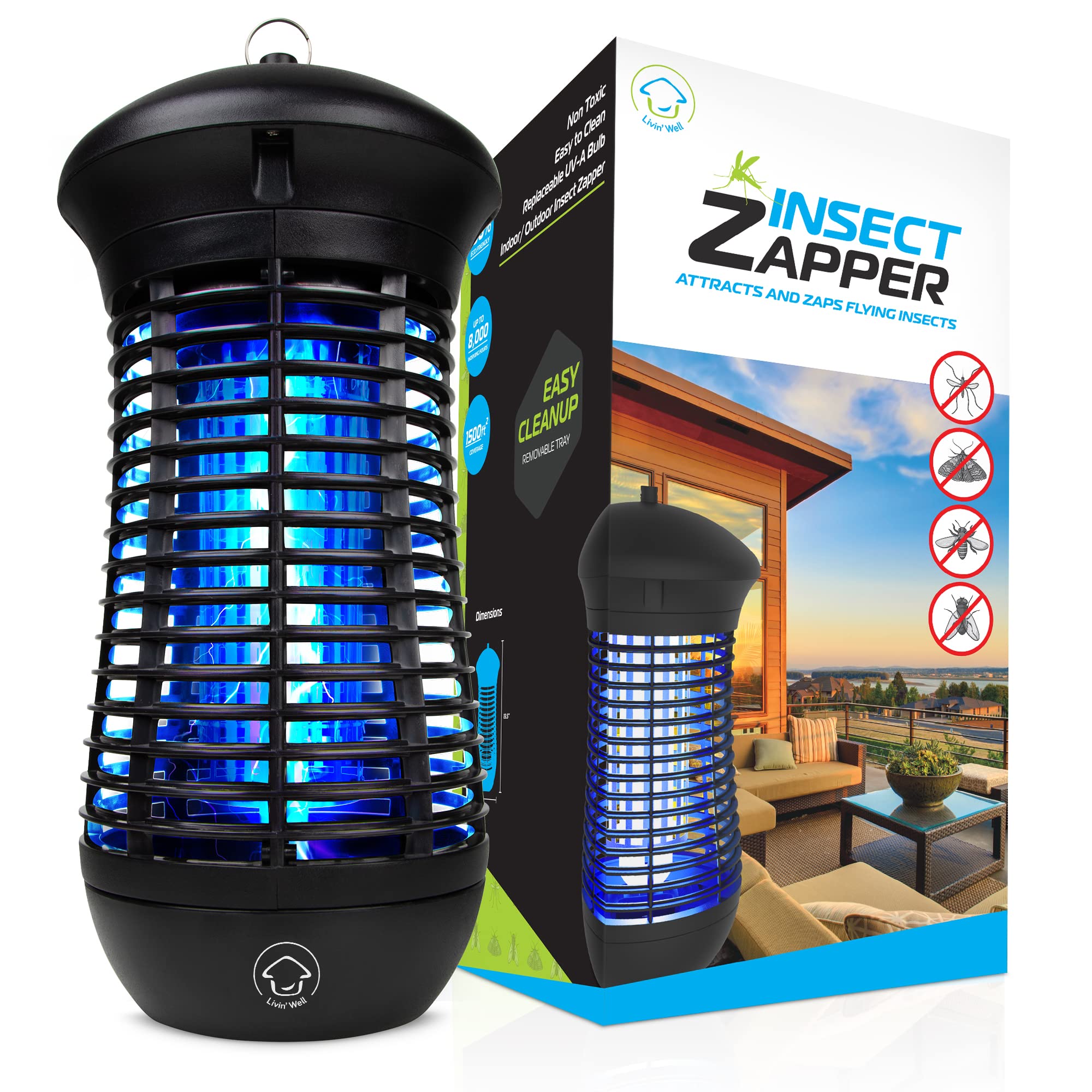 bug zapper