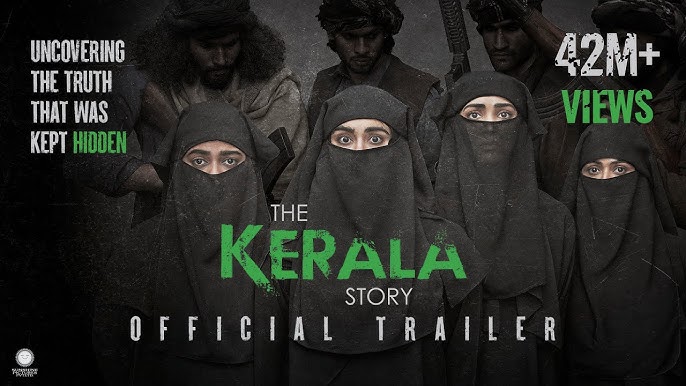 download the kerala story movie