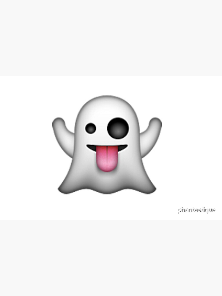 ghost emoji images