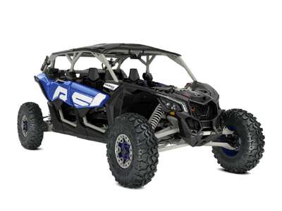 buggy maverick 1000r turbo