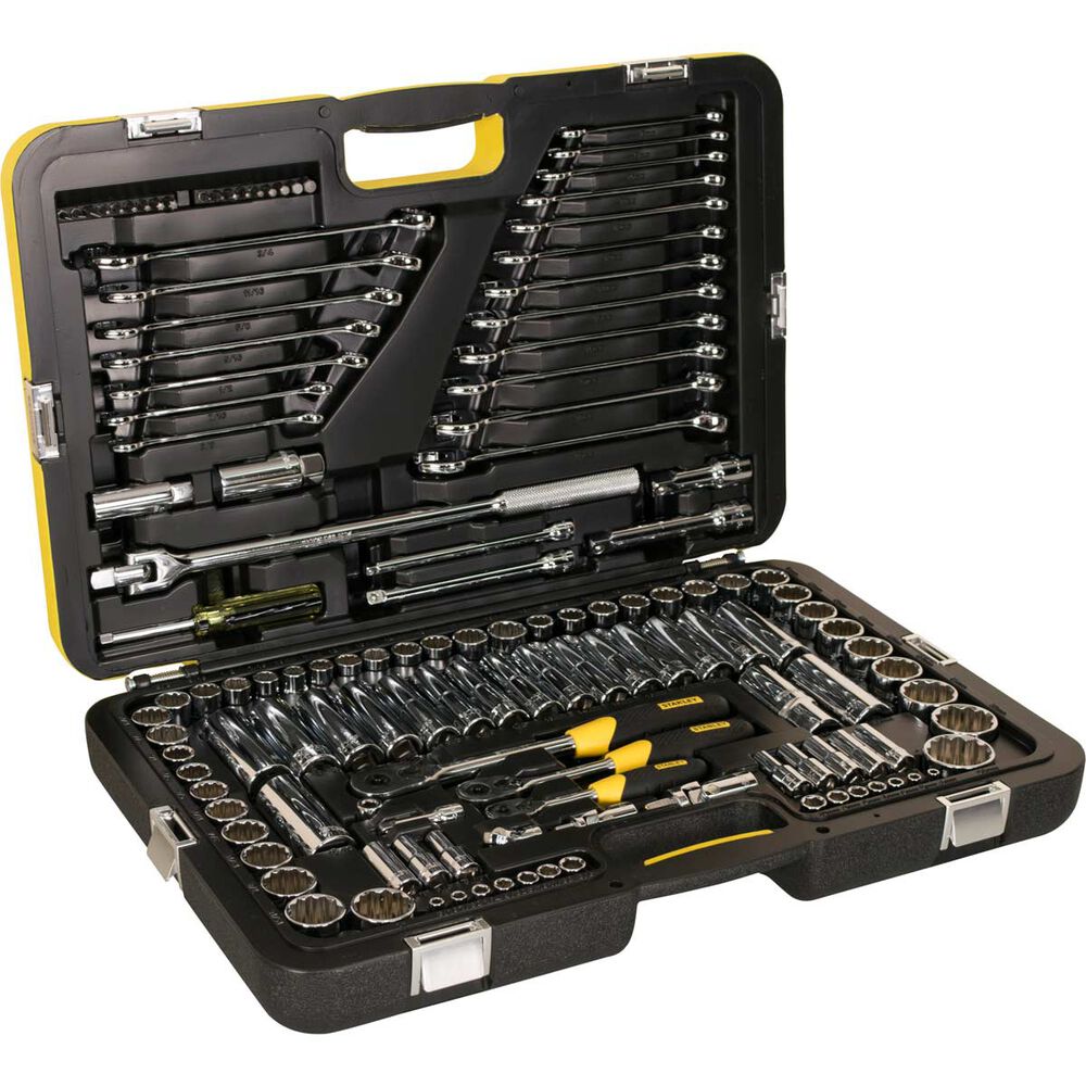 stanley tool set