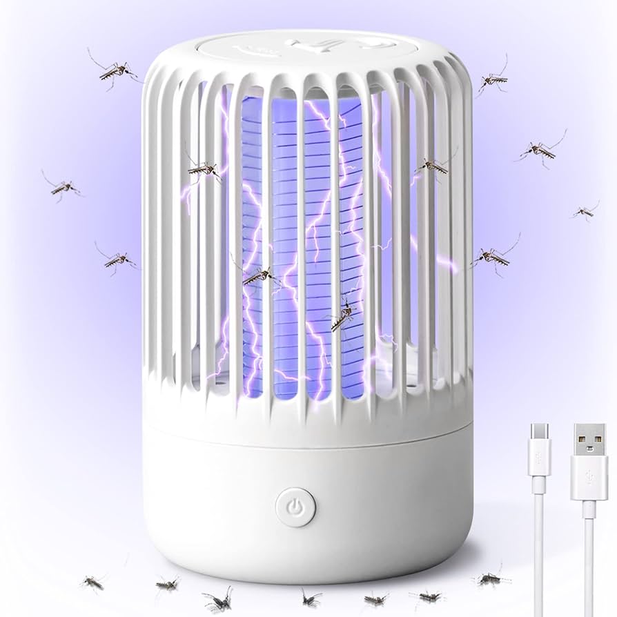 insect repellent lamp