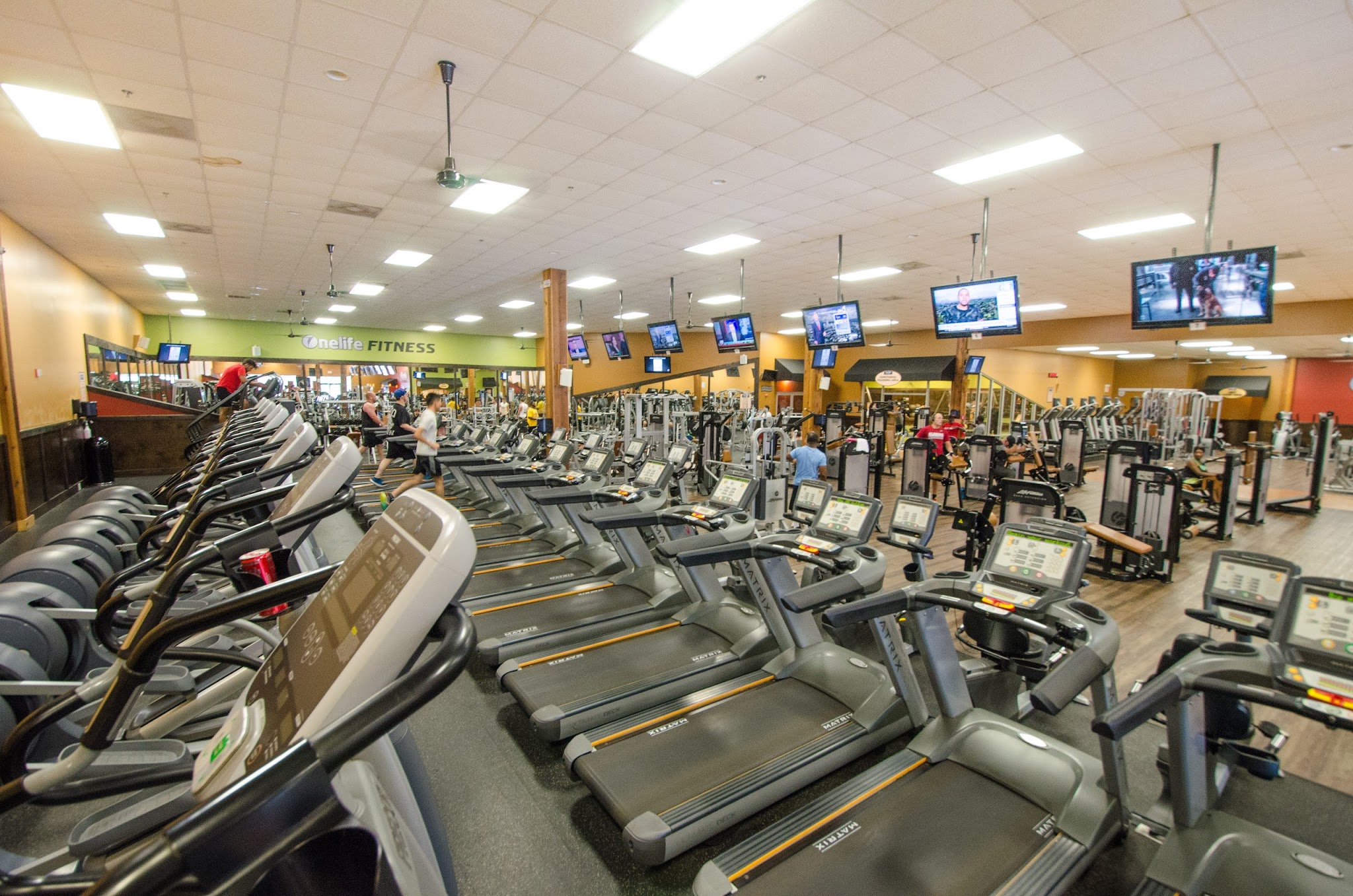 la fitness newnan ga