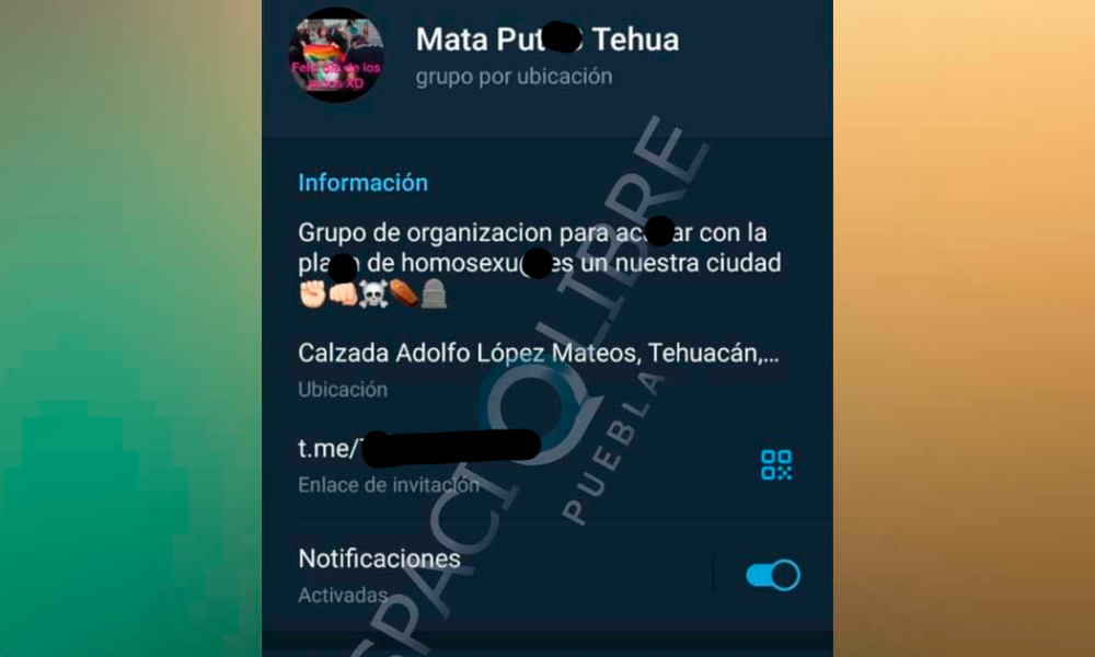 telegram gay grupo