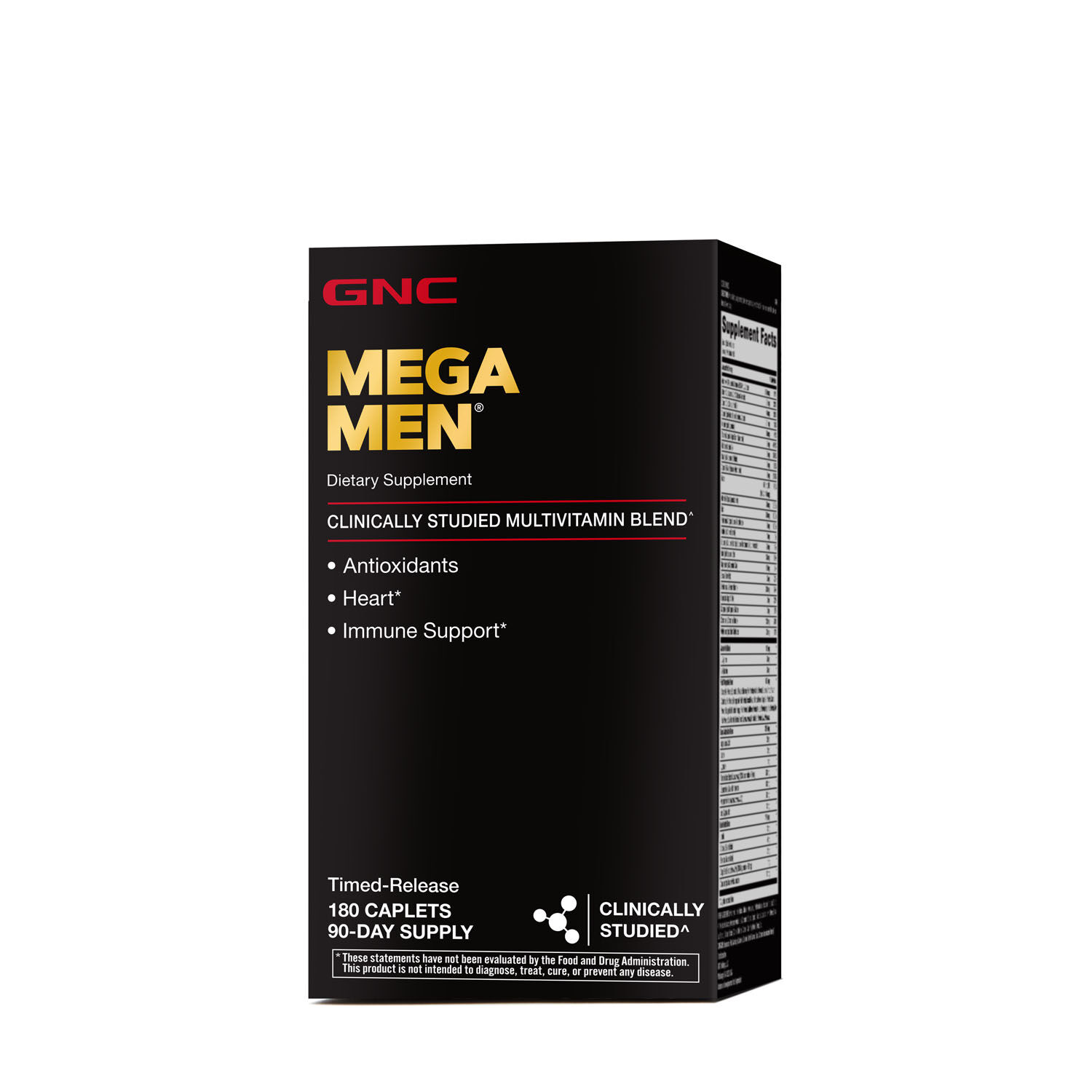 gnc mens mega men