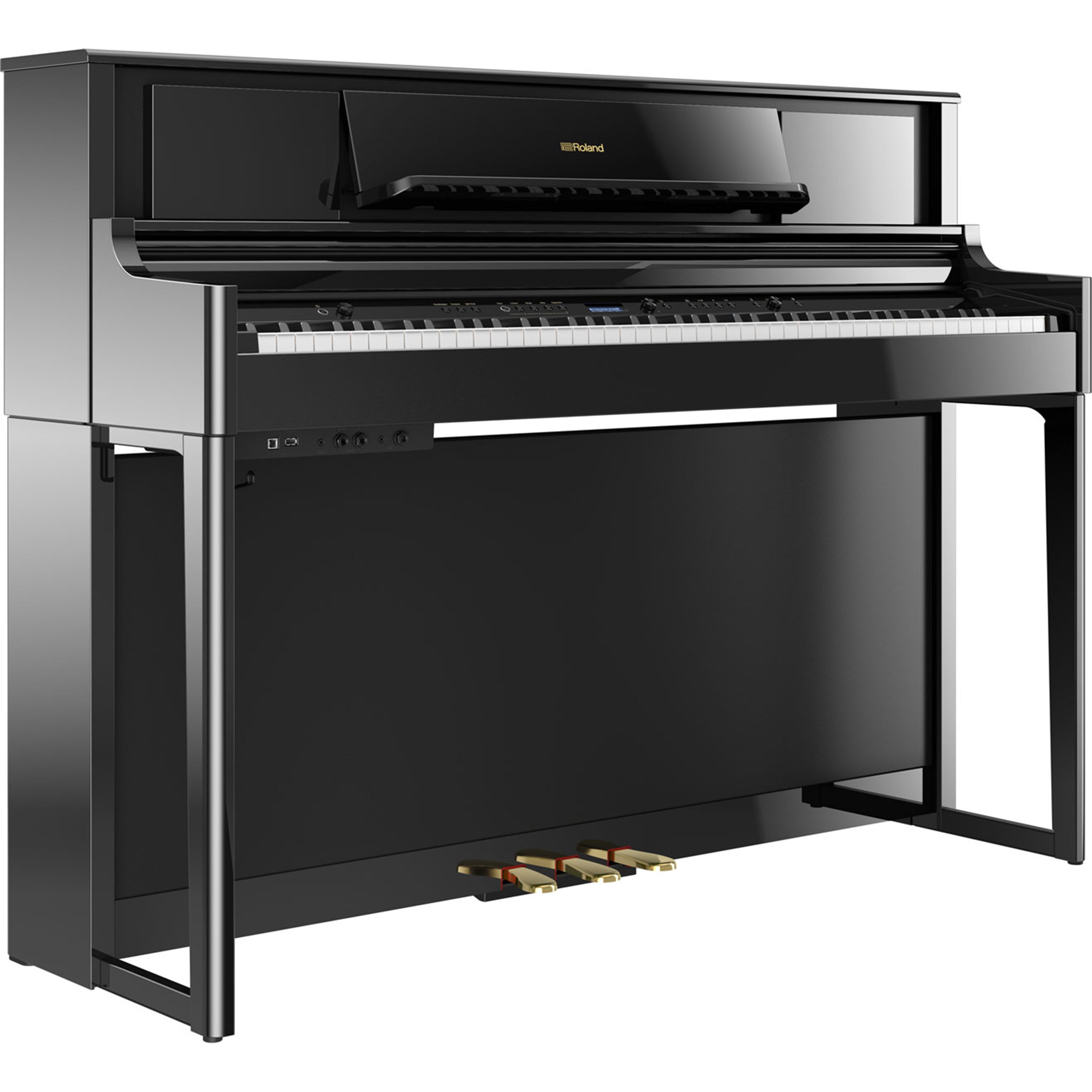 roland digitalpianos