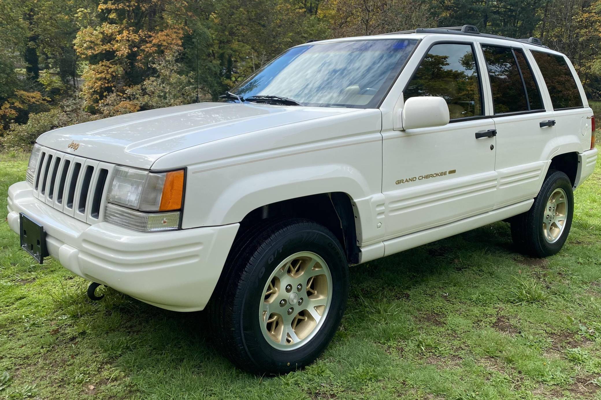 1998 jeep grand cherokee