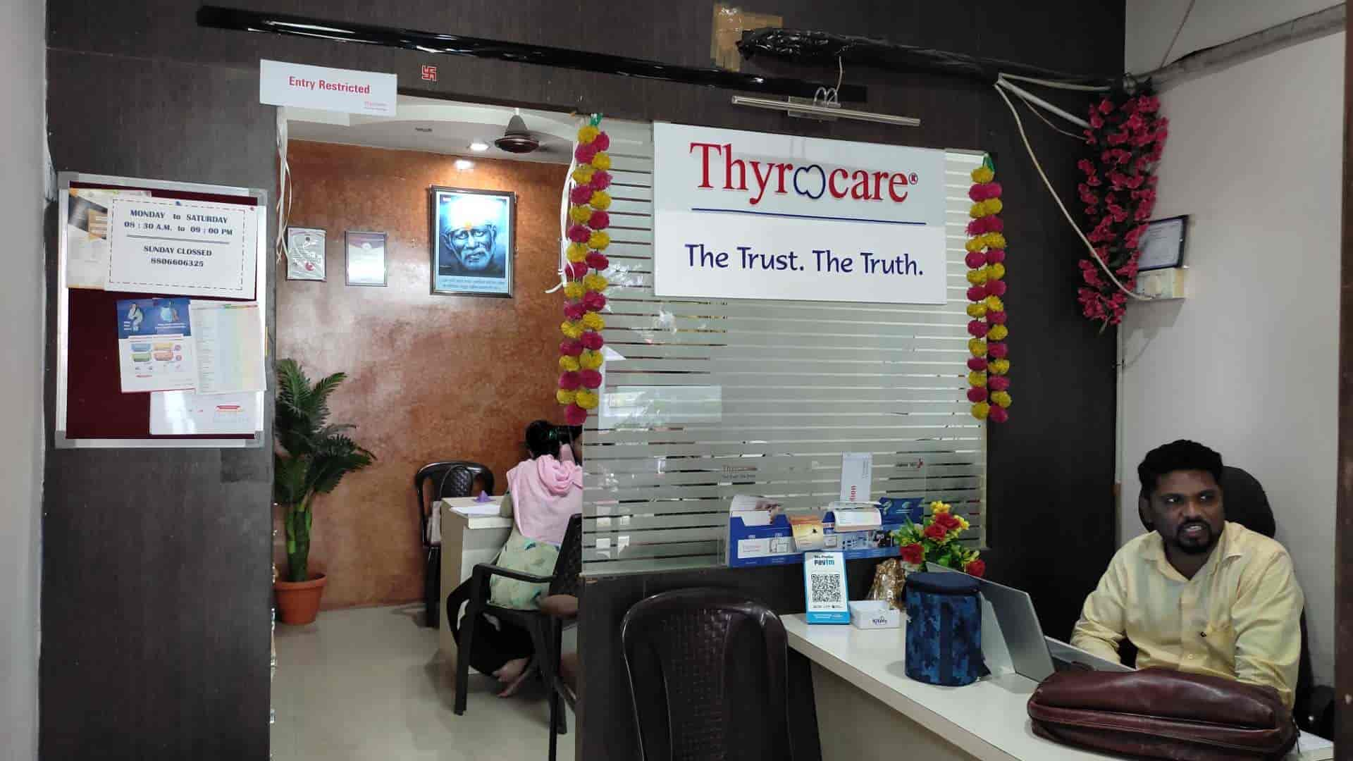 thyrocare