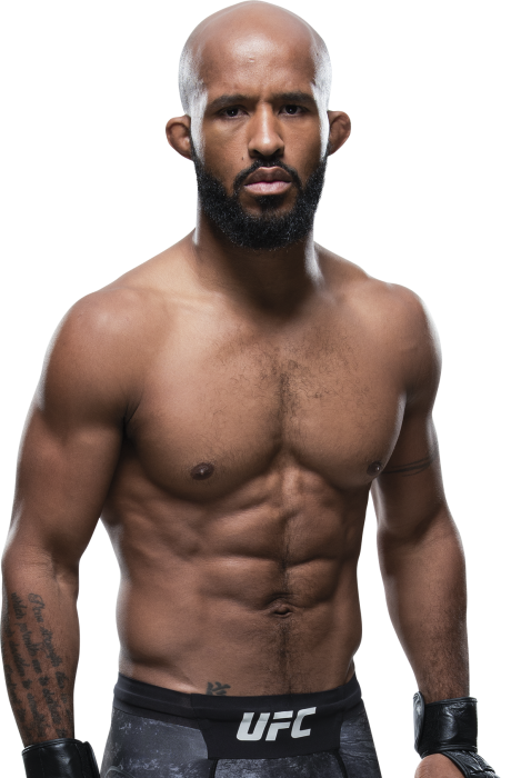 mighty mouse mma