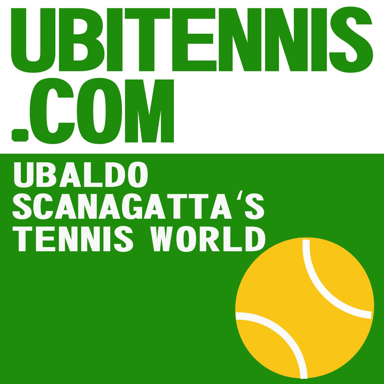 ubitennis