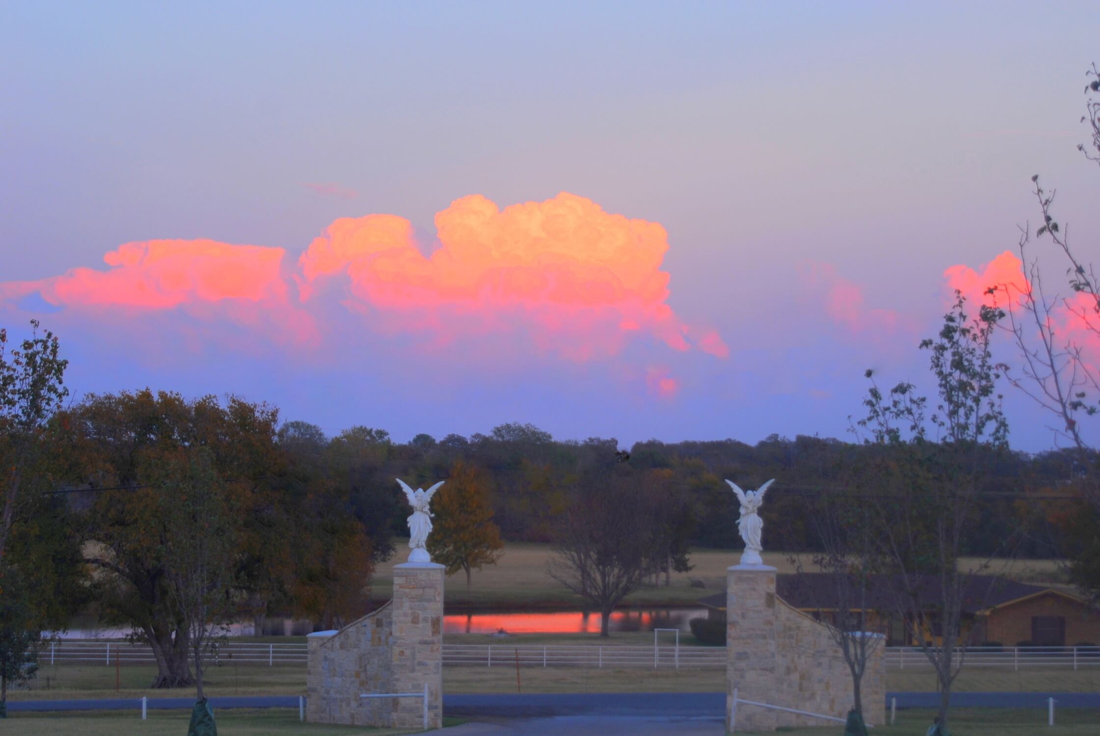 azle funeral home