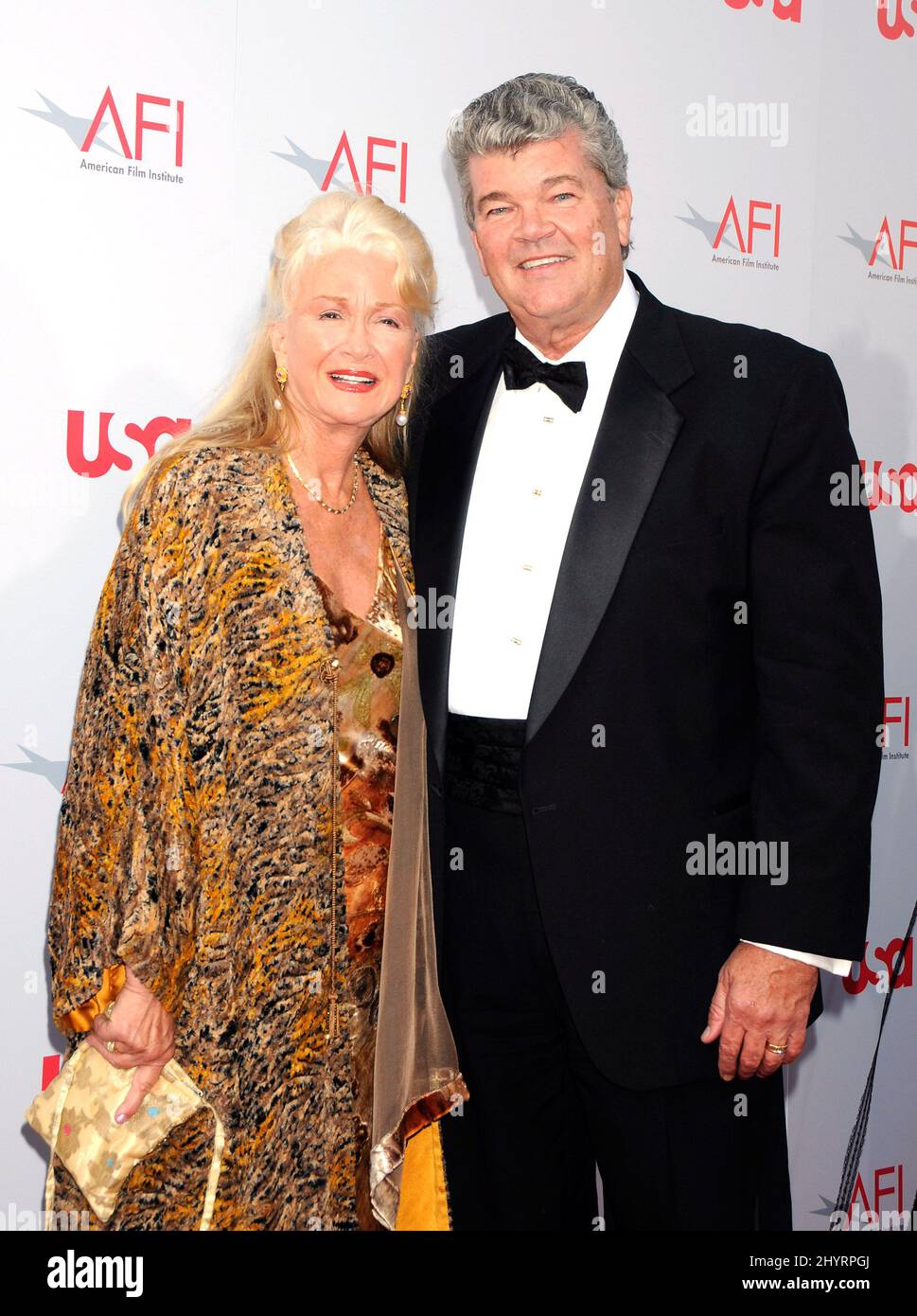 actor formerly married to diane ladd