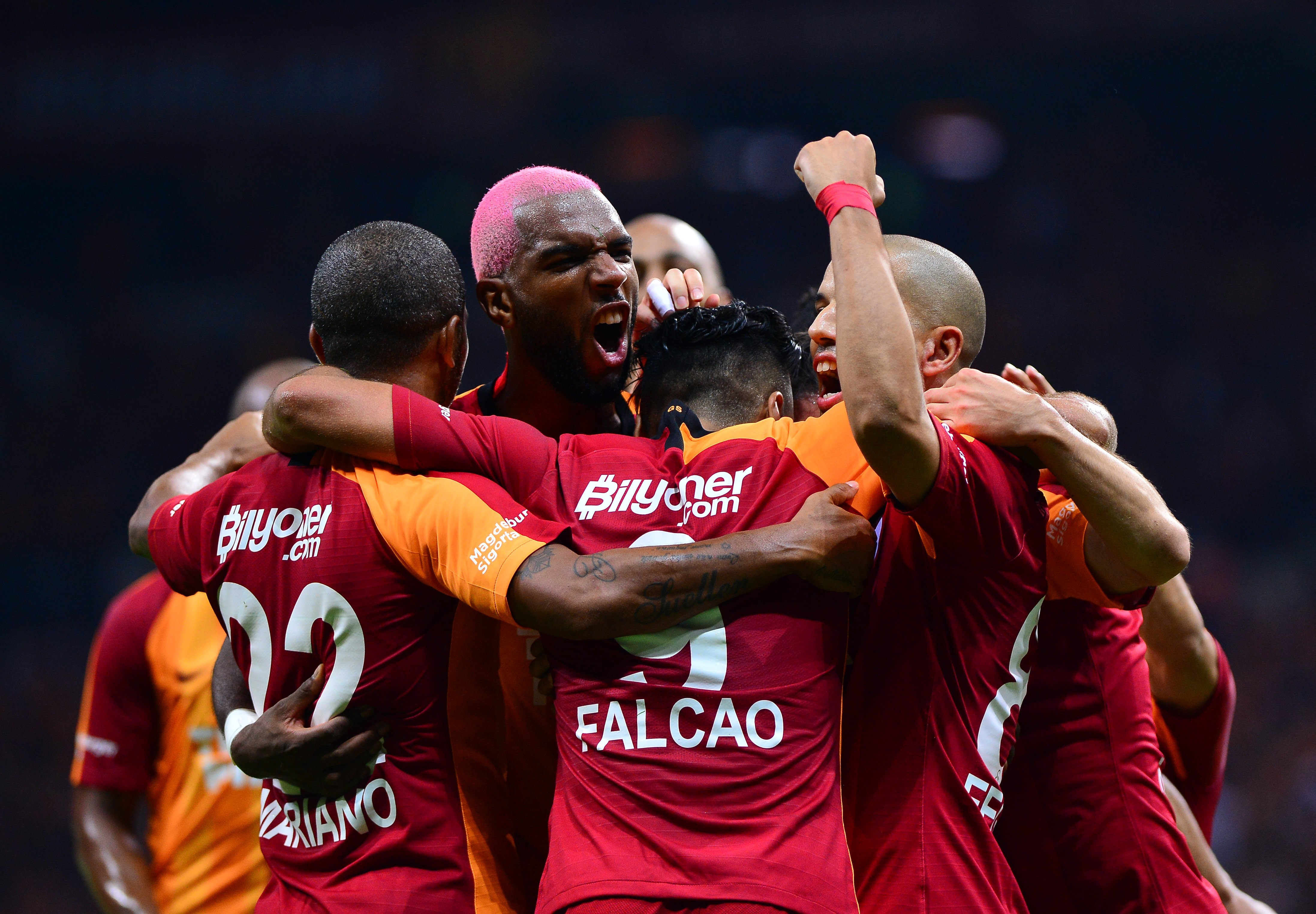 galatasaray club brugge canlı izle bein sports