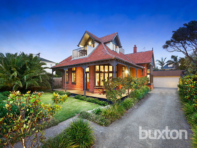 buxton real estate brighton vic