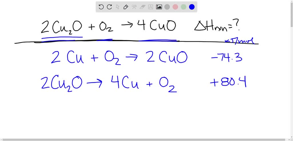 2cu o2