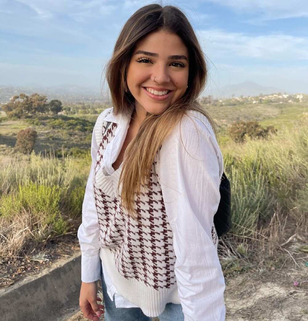 aalyah gutierrez age