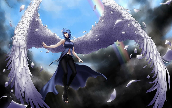 konan wallpaper