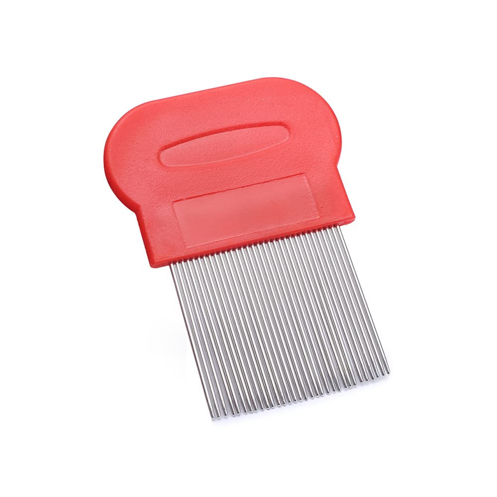 lice comb for dandruff