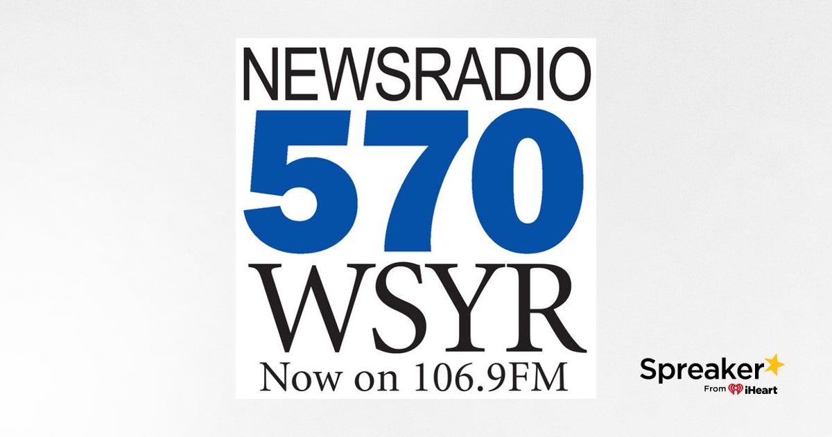 570 wsyr radio