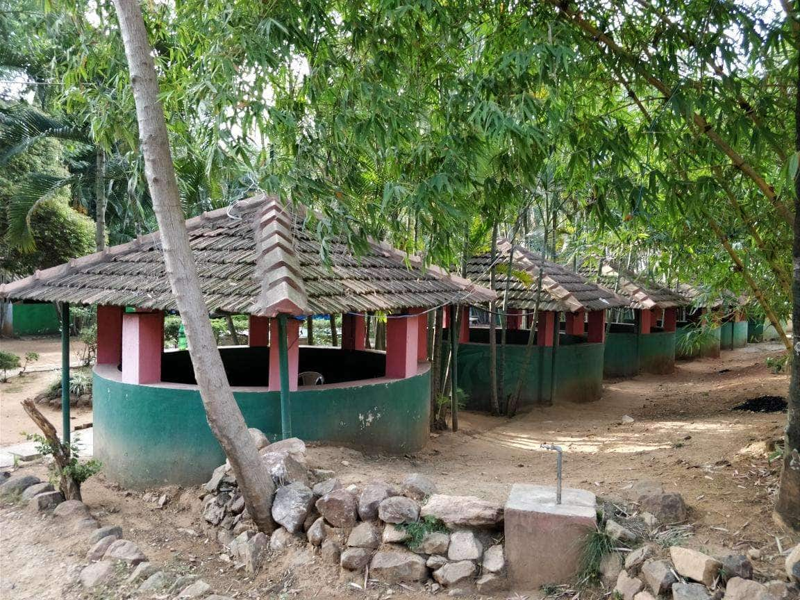 dhaba in kanakapura road