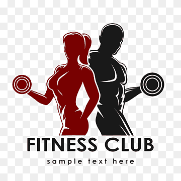 fitness images clip art