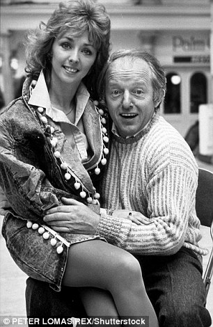 debbie mcgee 1970s