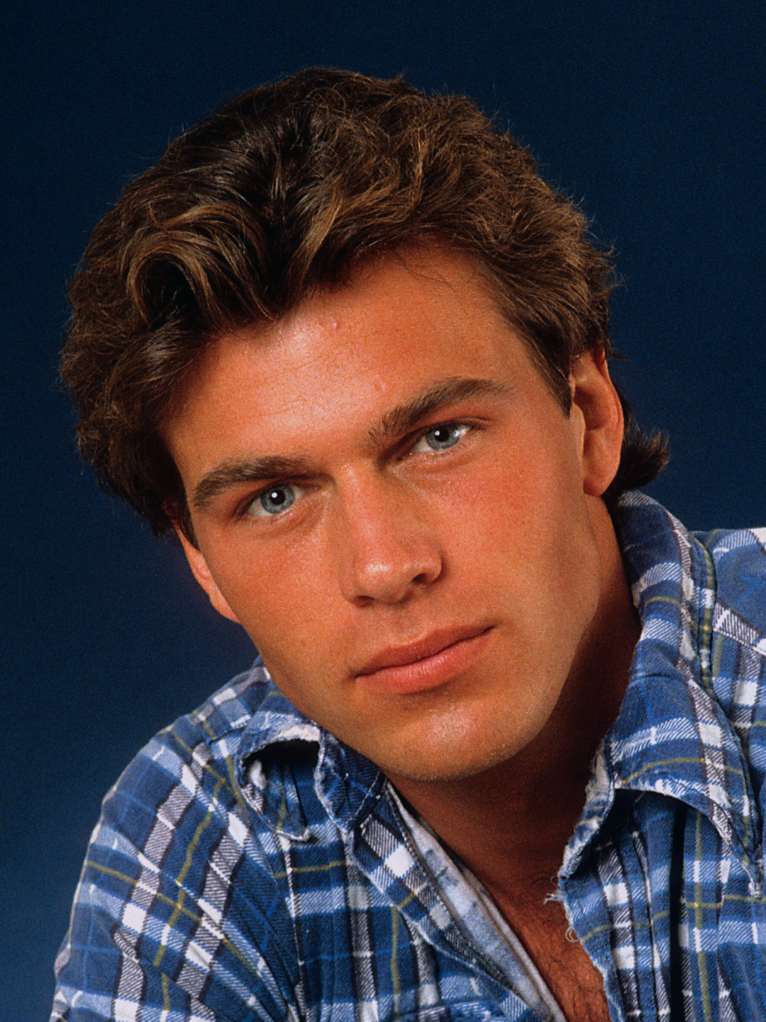 erik hexum