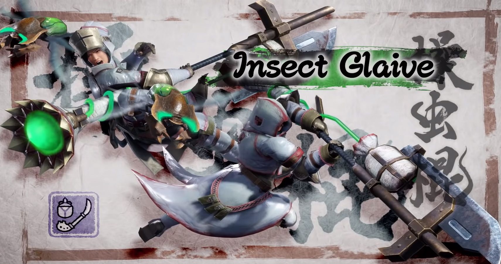 monster hunter rise insect glaive guide