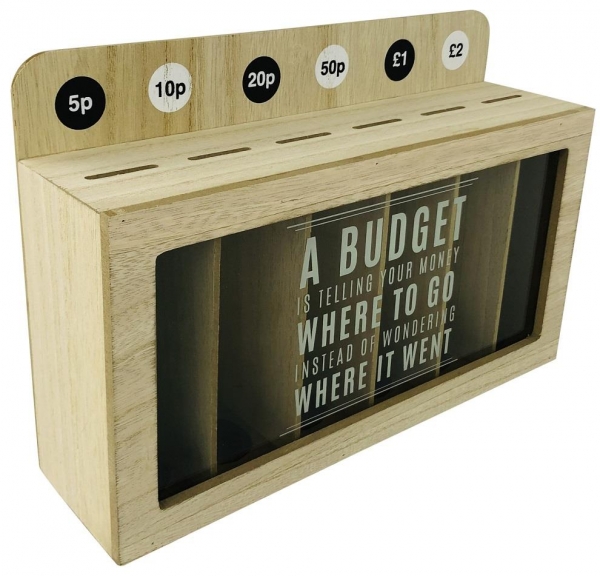 coin sorter money box