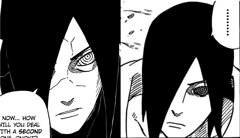 madara nagato