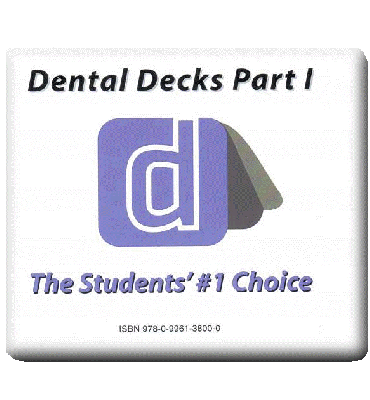 dental decks part 1