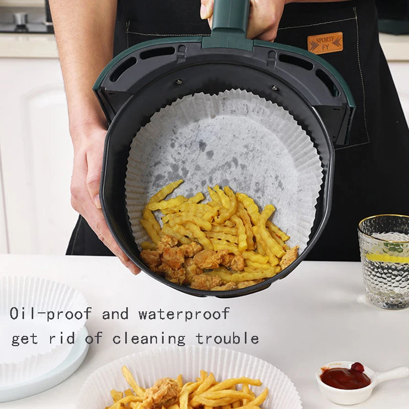 air fryer liners 20cm