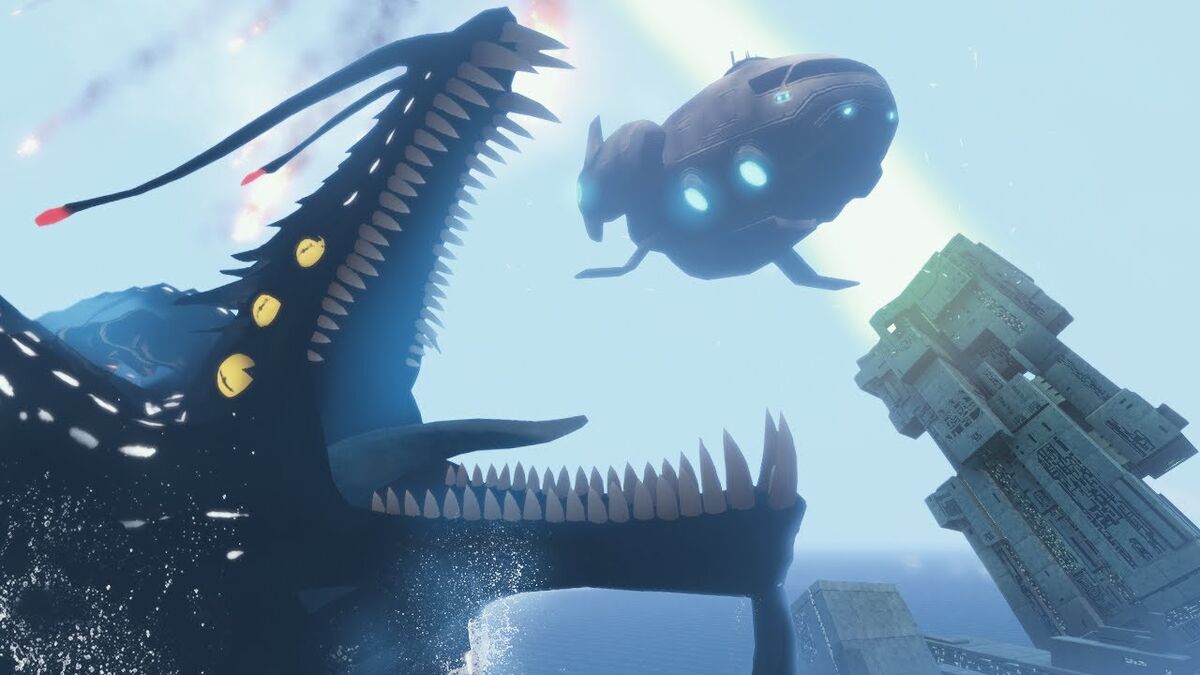 apex leviathan subnautica