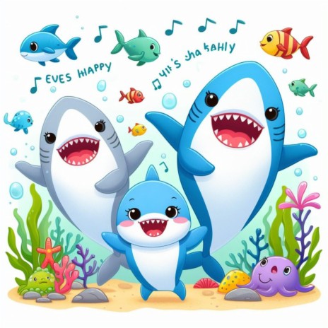 baby shark song mp3 download