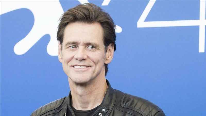 jim carrey oscar aldı mı