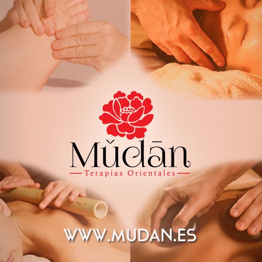 massage burgos spain