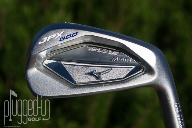 mizuno 900 forged