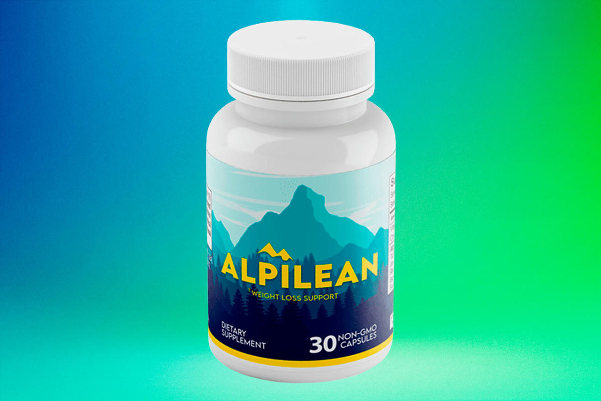 alpilean uk