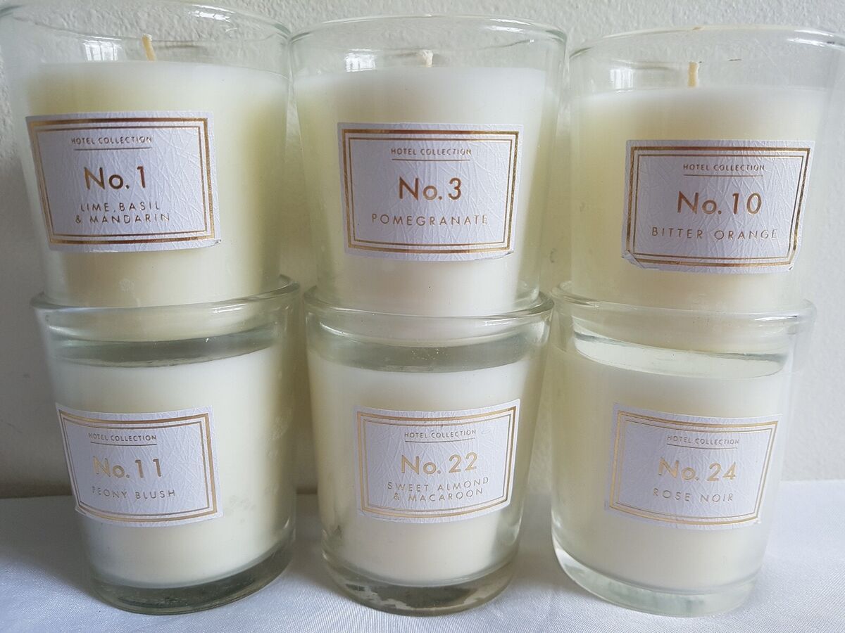 aldi no 1 candle