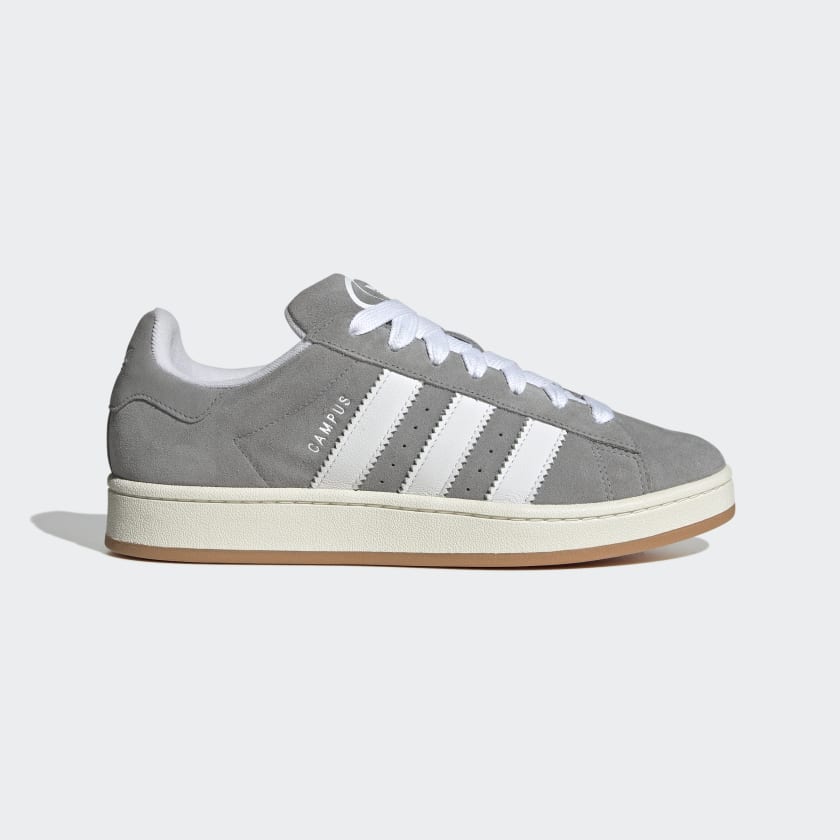 adidas 2000 grey